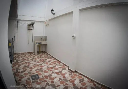 Casa 3 Cuartos 3 Baños