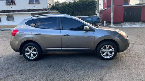 Imagen 5 de 12 de Nissan Rogue 2009 Rogue