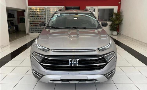 Imagen 11 de 25 de Fiat Toro 0km Tomo S10 408 Blazer Pathfinder Focus Tatto L