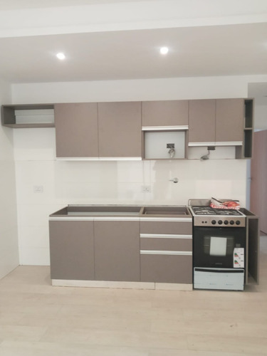 Imagen 13 de 13 de Cossio 6262 A Estrenar Ph 2 Amb Con Patio Agosto/2022 Sin Exp Pb B