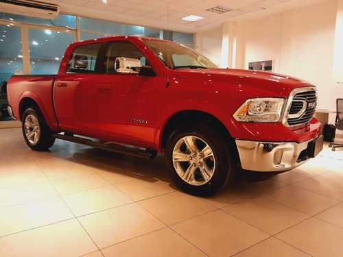 Imagen 24 de 25 de Ram 1500 2023 H