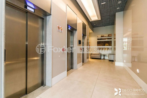 Imagem 14 de 30 de Apartamento, 32.05 M², Moinhos De Vento - 192478