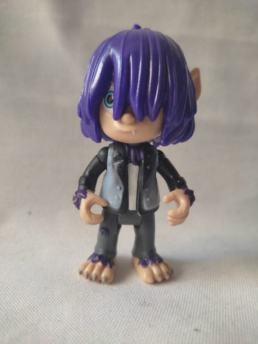 Kevin Pj Mask Heroes En Pijamas (Usado)