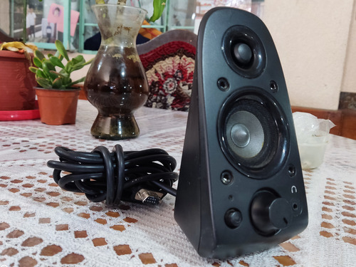 Logitech Z506 Control (Usado)