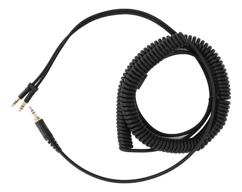 Cable De Actualización Para Auriculares De 3,5 Mm A Conector