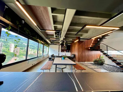 Penthouse Duplex En San Lucas