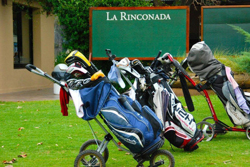 Imagen 12 de 25 de Terreno En Venta La Rinconada