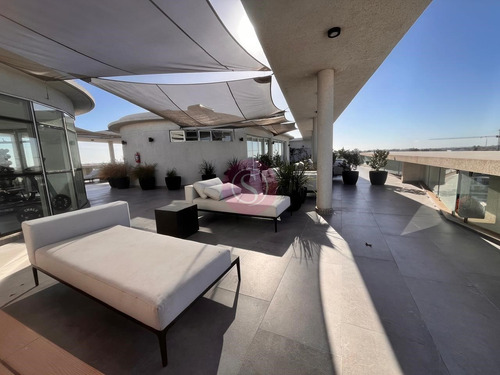 Departamento En Venta En Studios Work & Live, Manuel Alberti, Pilar