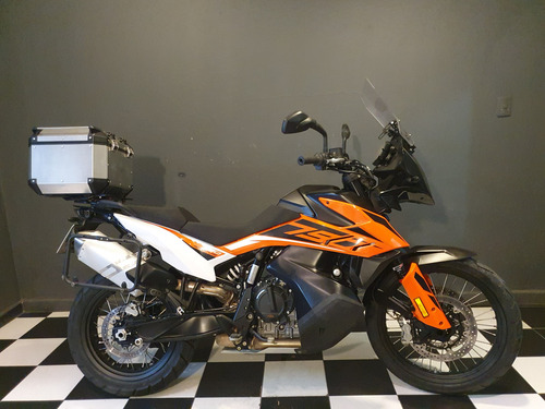 Ktm 790 Adventure S No R Duke Morini Qj Benelli Voge Cf Moto