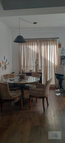 Casa De 3 Dorms 1 Suite Em Condominio - So0728