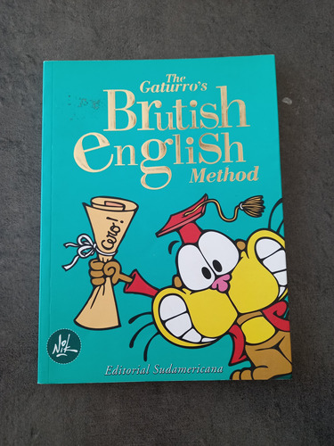 The Gaturro's Brutish English Method, Nik