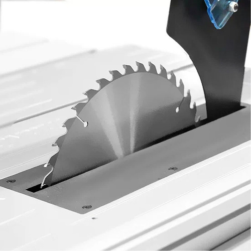 Sierra circular de mesa 10 (255 mm) 1500 W Mlt100 Makita 110 V