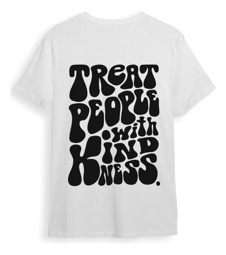 Remera Treat People Exclusive