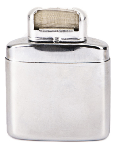Calentador Manos Metal Portátil Para Exteriores 2 P
