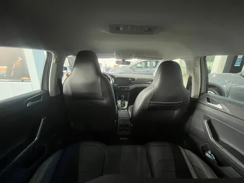 Volkswagen Polo Highline