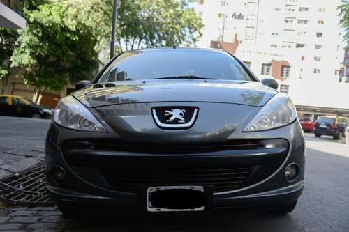 Peugeot 207 Compact Xs 1.6