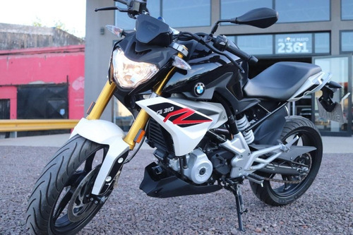 Imagen 13 de 16 de Bmw G310