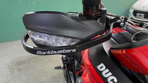 Imagen 14 de 17 de Ducati Multistrada 950s