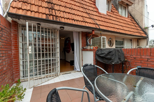 Dpto En Venta Duplex 3 Ambientes Sum Pileta Parque