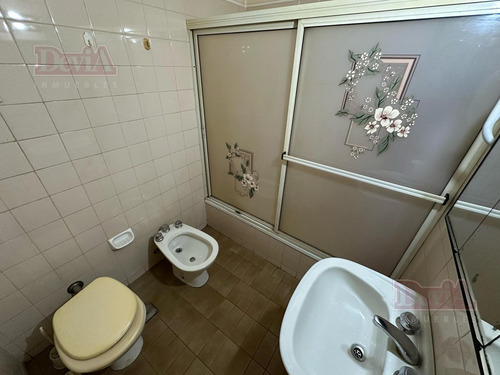 Venta - Departamento - 3 Ambientes - Blanco Encalada 2300 - Belgrano
