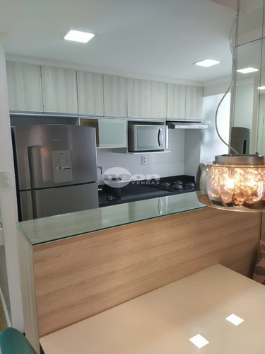 Imagem 4 de 15 de Apartamento - Parque Joao Ramalho - Ref: 1525 - V-1525
