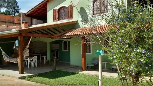 Imagem 4 de 27 de Chácaras À Venda Em Atibaia/sp - Compre O Seu Chácaras Aqui! - 1386031
