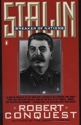 Stalin Alive And Dead Cold - Senior Research Fellow And S...