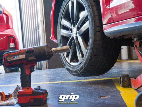 Imagen 3 de 4 de Service Renault Kwid Con Correas