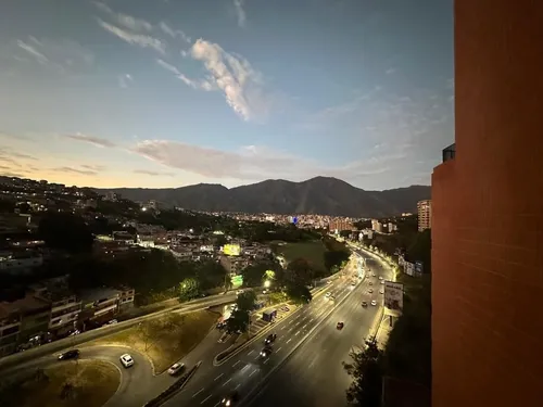 Apartamento En Venta Santa Fe. As