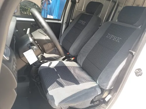 Dfsk Panel Eq5025 1.2 Mt 2wd 2021