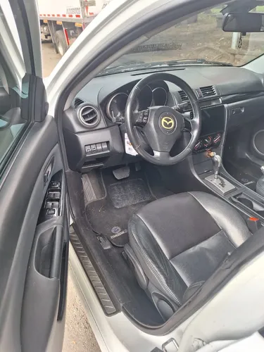 Mazda 3 2.0 Automatico