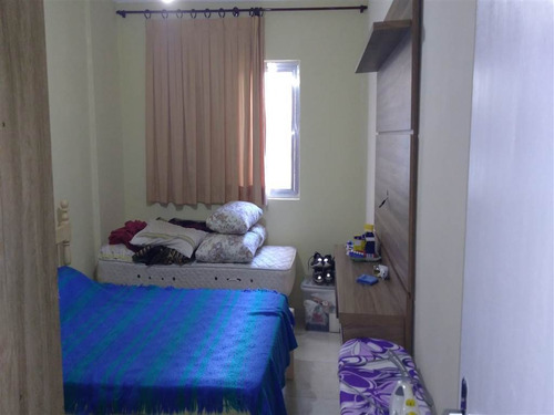 Imagem 18 de 27 de Apartamento, 1 Dorms Com 75 M² - Campo Da Aviacao - Praia Grande - Ref.: Gim6023756 - Gim6023756