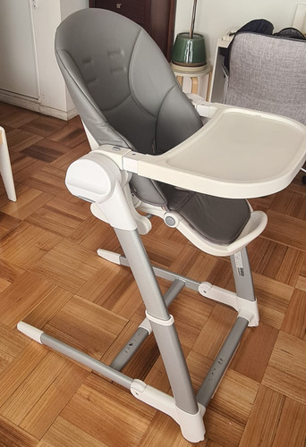 Silla Bebé 3 En 1