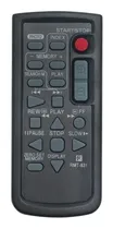 Comprar Control Remoto Usado Sony Rmt-831 Para Video Camara Handycam