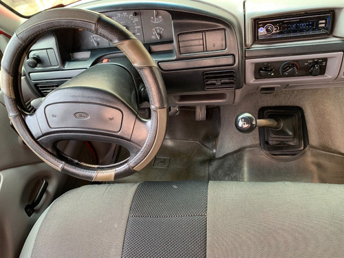 Imagen 11 de 13 de Ford F-150 1997