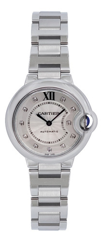 Cartier Ballon Bleu