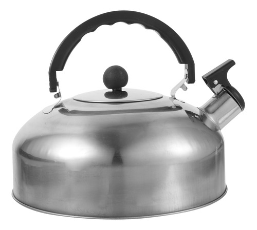 Hervidor De Agua Whistling Sound Pot De Metal