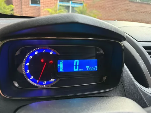 Chevrolet Tracker 1.8 Ls