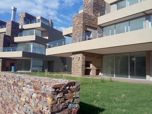 Imagen 4 de 18 de Venta. Departamento 3 Ambientes Con Terraza. En La Balconada, Nordelta.