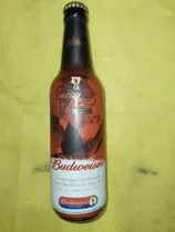 Comprar Botella * Budweiser - Edicion Limitada - Mundial Año 2006
