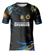 Comprar Camiseta De Futbol Personalizada Remeras Uniformes Equipo M3