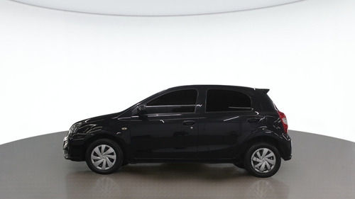 Imagem 15 de 15 de Toyota Etios Hb X Vsc At 2020