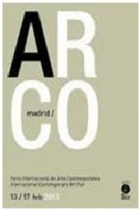 Catalogo Arco Madrid 2013 - A.a.v.v.