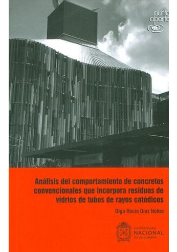 Libro Analisis Del Comportamiento De Concretos Convencional