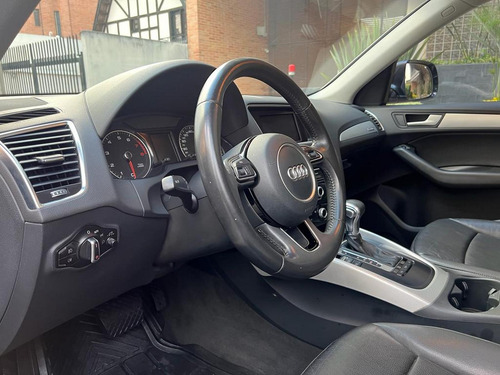 Audi Q5 2.0 Tfsi S-tronic Luxury