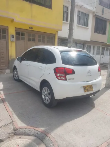 Citroën C3 Sx 1.4I