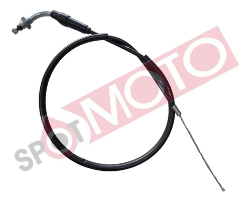 Cable De Acelerador Honda Dax 70 Original Spot Moto