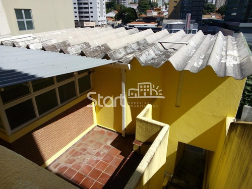 Casa Á Venda E Para Aluguel Em Nova Campinas - Ca005690