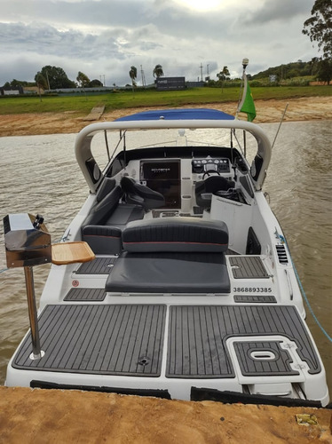 Lancha Phantom 26 Pês 2009