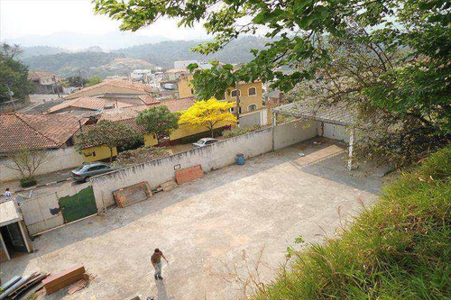 Imagem 2 de 15 de Terreno, Vila Engenho Novo, Barueri - R$ 360 Mil, Cod: 102200 - V102200